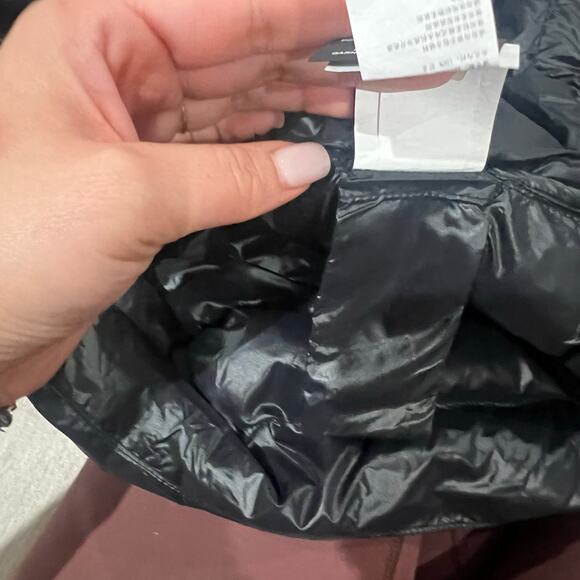 Pajar Canada Altair Black Puffer Size Large - Picture 6 of 11